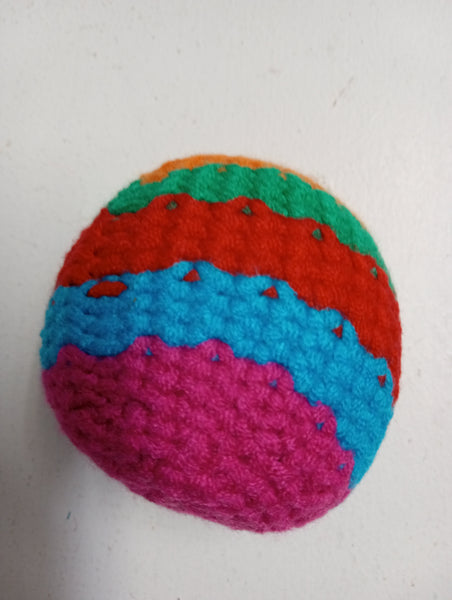 Hacky Sack OhhMy! Gifts and Things, LLC