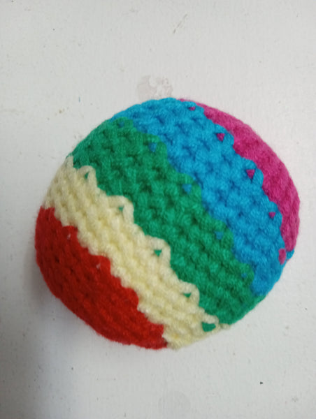 Hacky Sack OhhMy! Gifts and Things, LLC