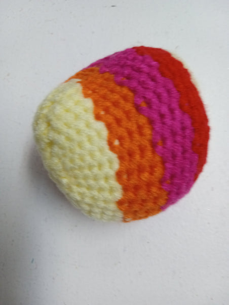 Hacky Sack OhhMy! Gifts and Things, LLC