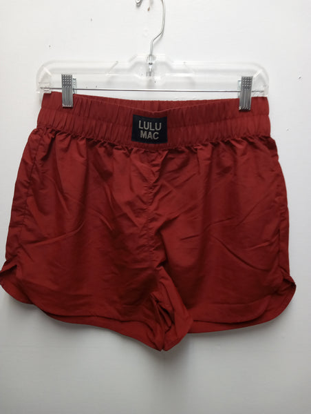 LULU MAC Shorts – Boutique Women’s Casual Short Amanda Queen