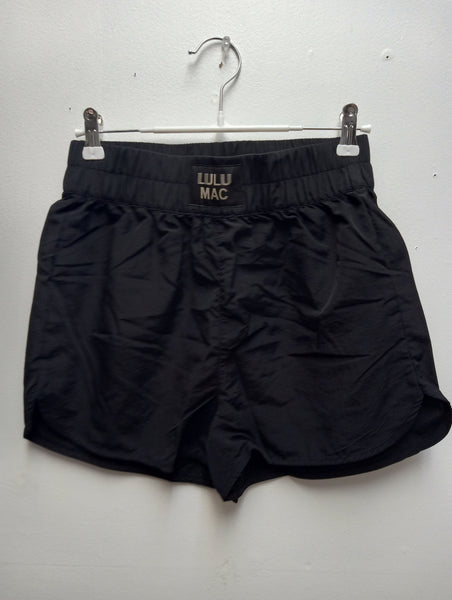 LULU MAC Shorts – Boutique Women’s Casual Short Amanda Queen