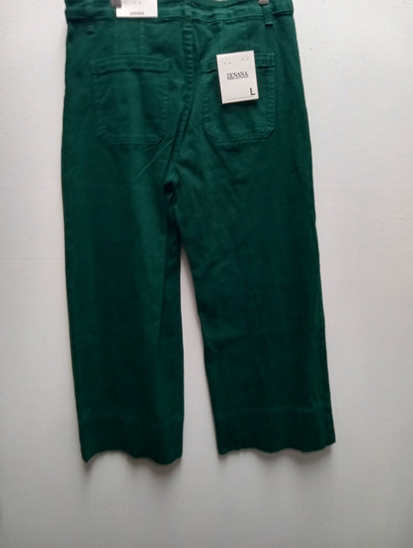 Zenana Denim Jeans Amanda Queen