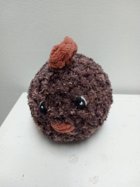 Crochet Farm Chicken OhhMy! Gifts and Things, LLC