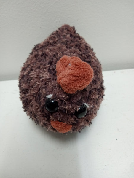 Crochet Farm Chicken OhhMy! Gifts and Things, LLC