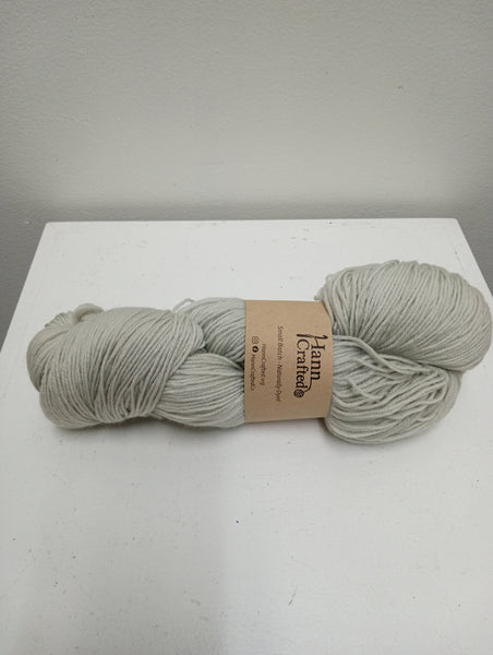 Handcrafted Dyed Yarn-100g Hannah Bodker