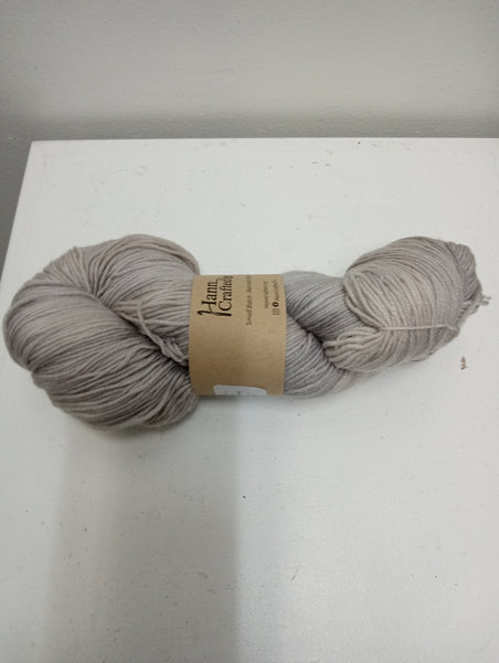 Handcrafted Dyed Yarn-100g Hannah Bodker