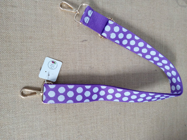 Handbag Straps Amanda Queen