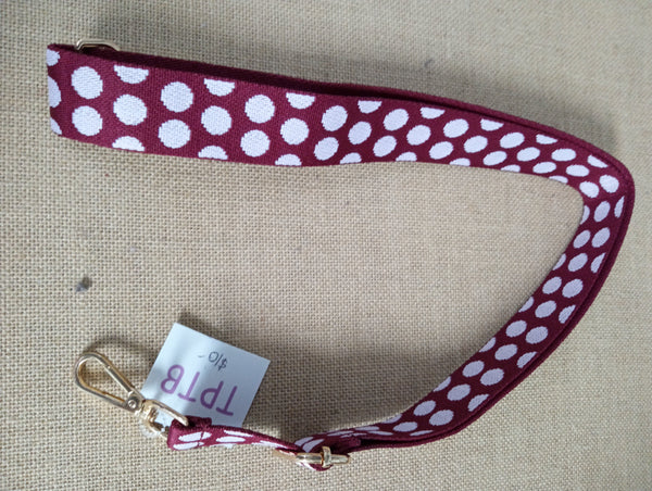Handbag Straps Amanda Queen