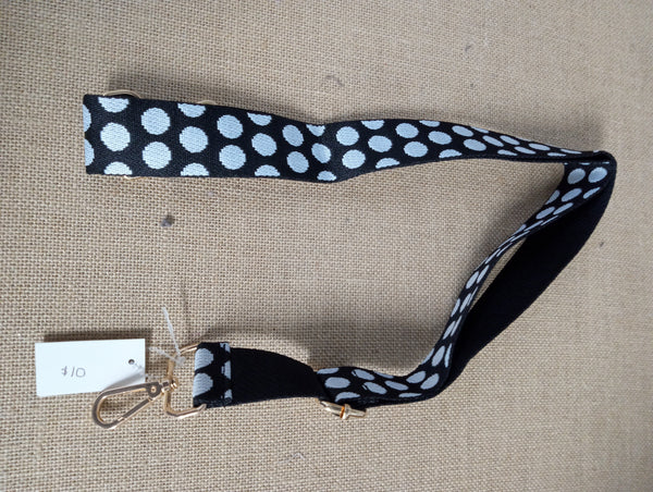 Handbag Straps Amanda Queen