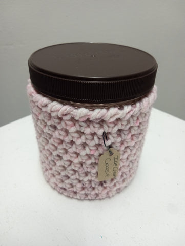 5"x3.5" Ice Cream Coozie Hannah Bodker