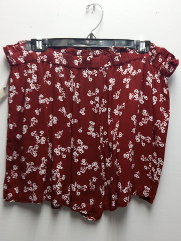 Preloved Maurice Shorts XL-w/tags Debra Hodge