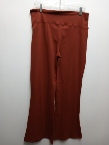 Flared Yoga Pants OhhMy! Gifts and Things, LLC