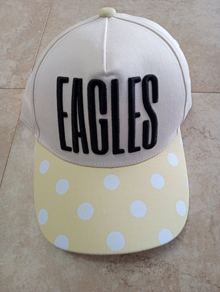 Sport  Ball Hats Amanda Queen