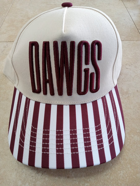 Sport  Ball Hats Amanda Queen