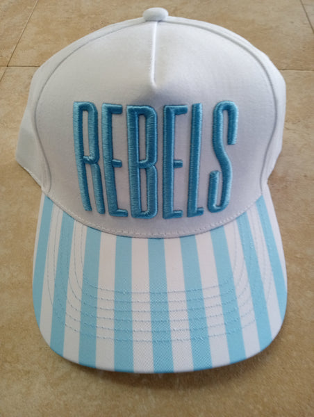 Sport  Ball Hats Amanda Queen
