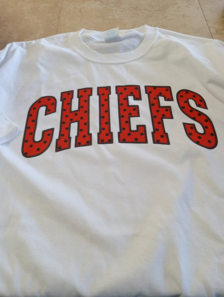 Custom tshirt for Anna Grace Priest
