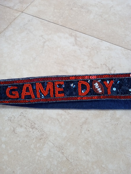 Beaded Sport Straps – Stylish Handcrafted Accessory Straps