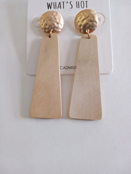 Assorted Fall Earrings
