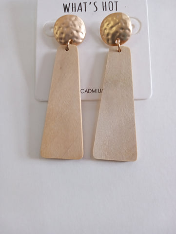 Assorted Fall Earrings
