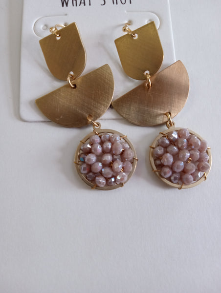 Assorted Fall Earrings