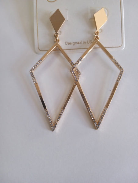 Assorted Fall Earrings