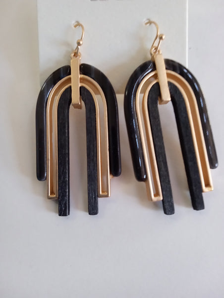 Assorted Fall Earrings