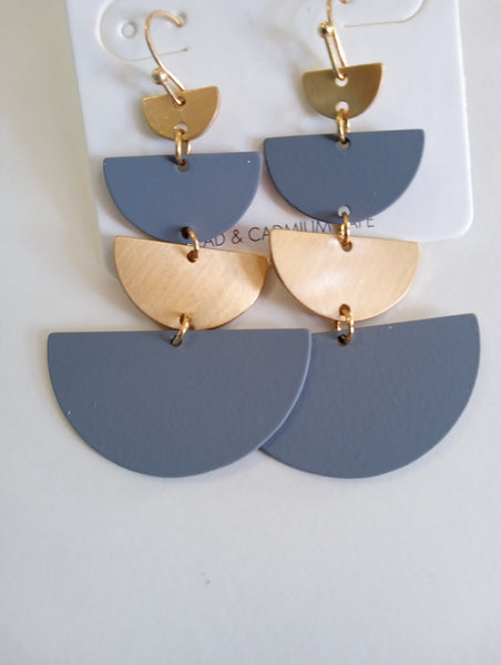 AAssorted Fall Earringsssorted Fall Earrings