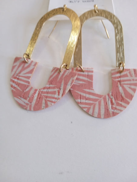 Assorted Fall Earrings