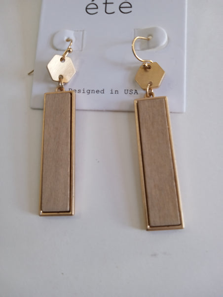 Assorted Fall Earrings