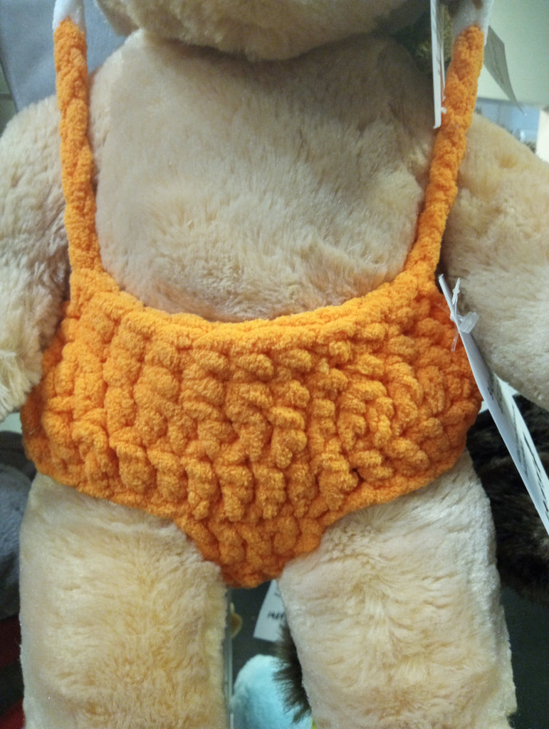 Bear Carriers