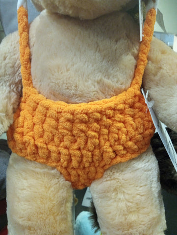 Bear Carriers