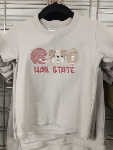 MSU t-shirt boy