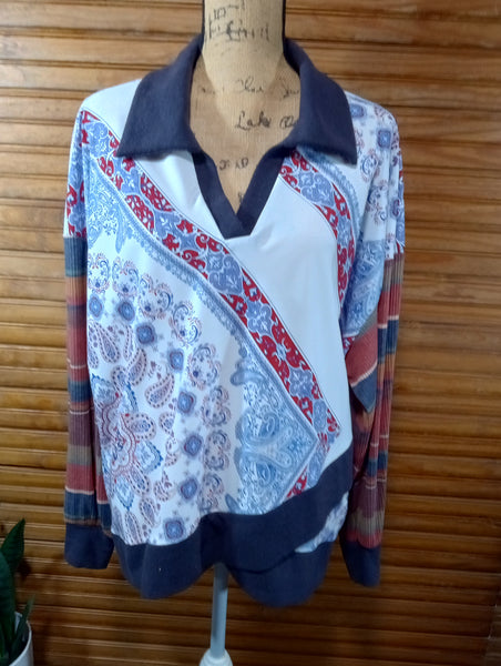 Preloved Tops