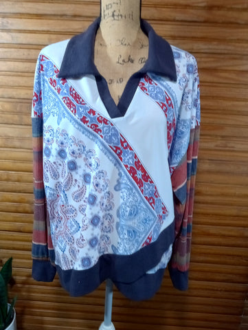 Preloved Tops