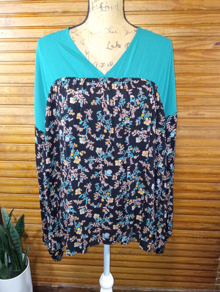 Preloved Tops