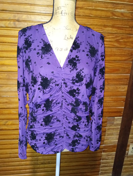 Preloved Tops
