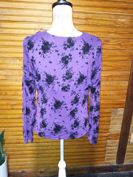 Preloved Tops