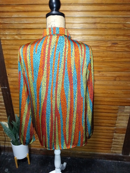 Preloved Tops
