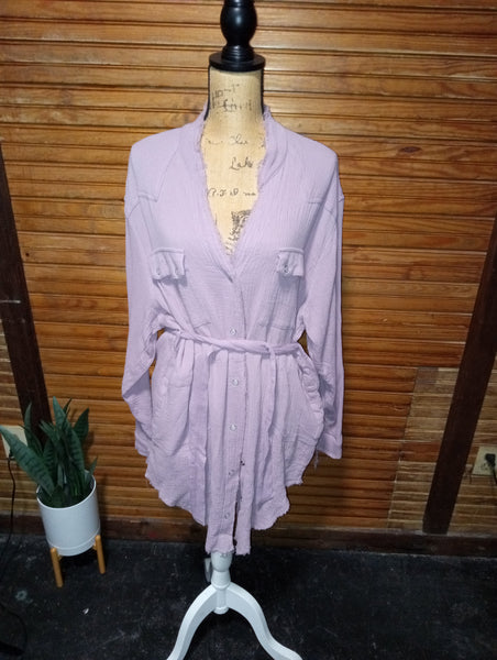 Preloved Tops
