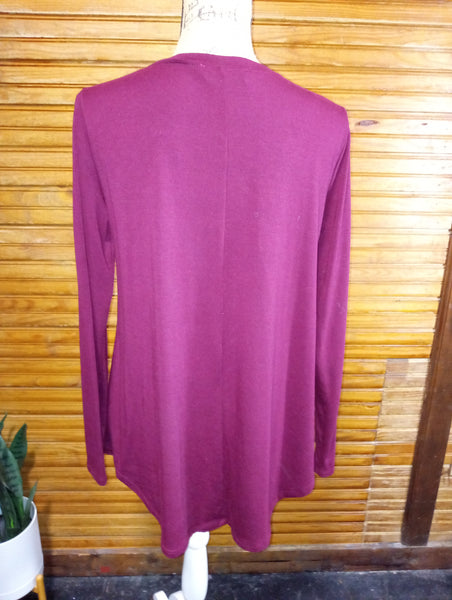 Preloved Tops