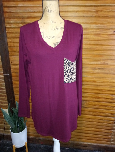 Preloved Tops