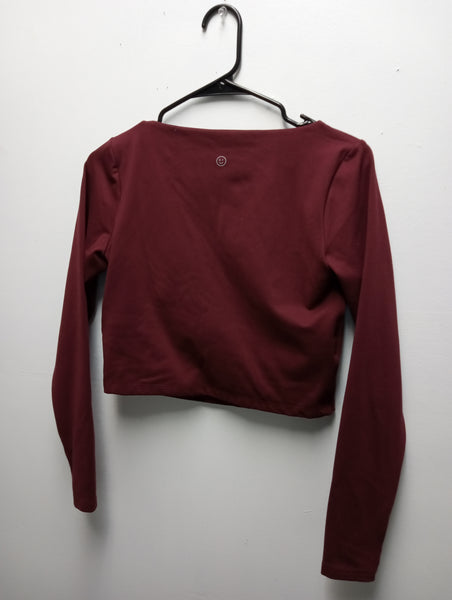 Preloved Tops
