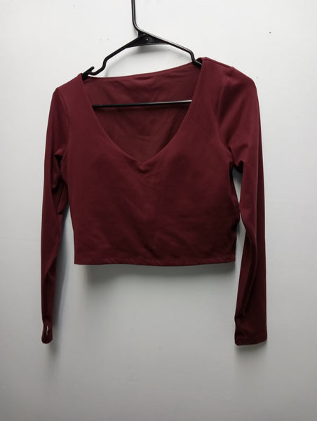 Preloved Tops