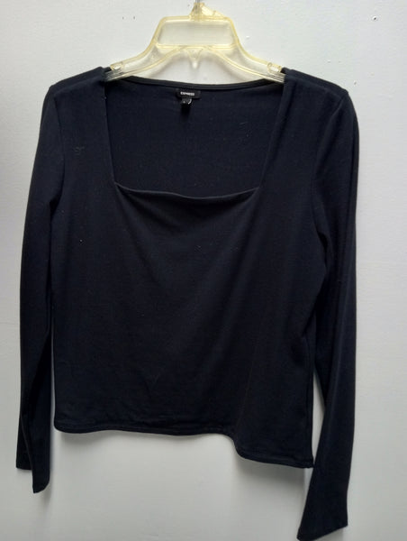 Preloved Tops