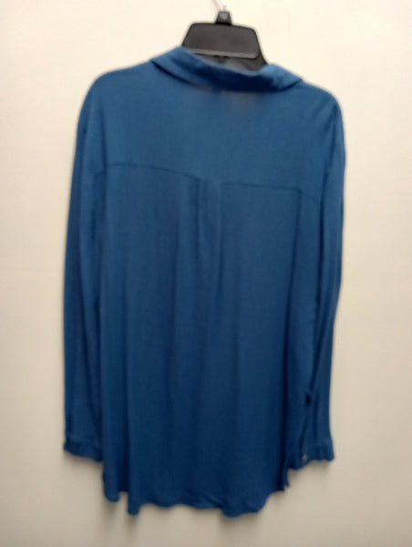 Preloved Tops