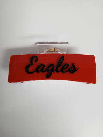 Sport Hairclips