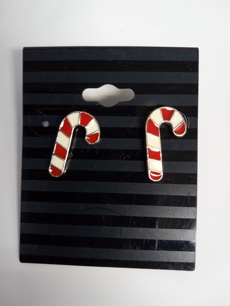 Christmas Decorative Earrings