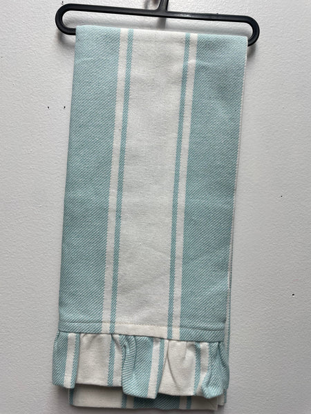 Royal Standard Hand Towels 20x26 - Decorative Kitchen & Bathroom Towels Amanda Queen