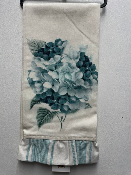 Royal Standard Hand Towels 20x26 - Decorative Kitchen & Bathroom Towels Amanda Queen
