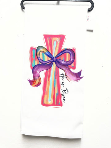 Royal Standard Hand Towels 20x26 - Decorative Kitchen & Bathroom Towels Amanda Queen